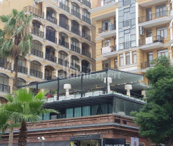 Квартира 2-комн 52 м² - Руставели, Батуми