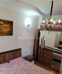 Квартира 52 м² - Руставели, Батуми, Грузия