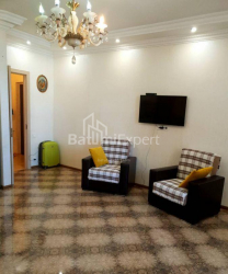 Квартира 2-комн 52 м² - Руставели, Батуми