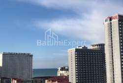 Квартира 3-комн 53 м² - Нико Пиросмани, Батуми