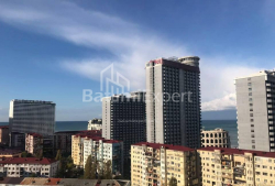 Квартира 53 м² - Нико Пиросмани, Батуми, Грузия