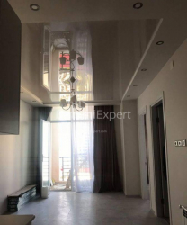 Квартира 53 м² - Нико Пиросмани, Батуми, Грузия