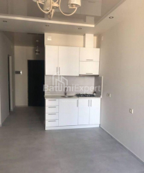 Квартира 53 м² - Нико Пиросмани, Батуми, Грузия