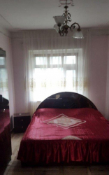Квартира 3-комн 81 м² - Юрьевская, Батуми