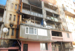 Квартира 81 м² - Юрьевская, Батуми, Грузия
