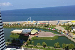 Квартира 1-комн 29 м² - Зураба Горгиладзе, Батуми