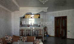Квартира 4-комн 110 м² - Галактиона Табидзе, Батуми