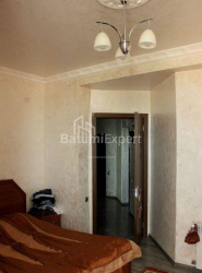 Квартира 110 м² - Галактиона Табидзе, Батуми, Грузия