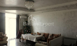 Квартира 110 м² - Галактиона Табидзе, Батуми, Грузия