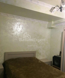 Квартира 110 м² - Галактиона Табидзе, Батуми, Грузия