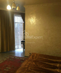 Квартира 4-комн 110 м² - Галактиона Табидзе, Батуми