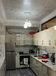 Квартира 4-комн 110 м² - Галактиона Табидзе, Батуми