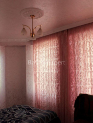Квартира 4-комн 110 м² - Галактиона Табидзе, Батуми