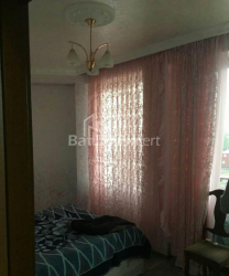 Квартира 110 м² - Галактиона Табидзе, Батуми, Грузия