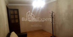 Квартира 1-комн 33 м² - Михаила Лермонтова, Батуми