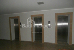 Квартира 1-комн 38 м² - Юрьевская, Батуми
