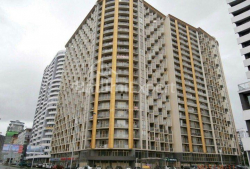 Квартира 38 м² - Юрьевская, Батуми, Грузия