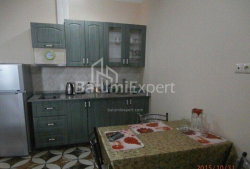 Квартира 1-комн 38 м² - Юрьевская, Батуми