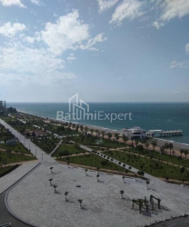 Квартира 1-комн 32 м² - Шерифа Химшиашвили, Батуми