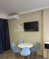 Квартира 1-комн 32 м² - Шерифа Химшиашвили, Батуми