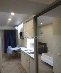 Квартира 1-комн 32 м² - Шерифа Химшиашвили, Батуми
