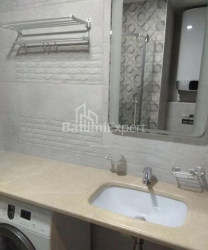 Квартира 1-комн 32 м² - Шерифа Химшиашвили, Батуми