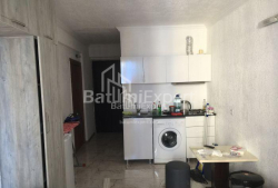Квартира 1-комн 27 м² - Шерифа Химшиашвили, Батуми