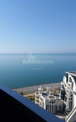 Квартира 1-комн 28 м² - Шерифа Химшиашвили, Батуми