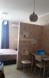 Квартира 28 м² - Шерифа Химшиашвили, Батуми, Грузия