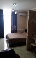 Квартира 1-комн 28 м² - Шерифа Химшиашвили, Батуми