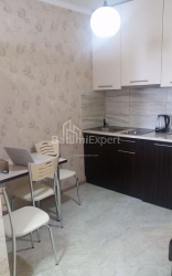 Квартира 1-комн 28 м² - Шерифа Химшиашвили, Батуми