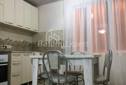 Квартира 44 м² - Иване Джавахишвили, Батуми, Грузия