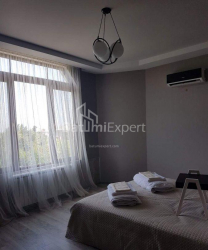 Квартира 200 м² - Шерифа Химшиашвили, Батуми, Грузия