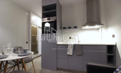 Квартира 1-комн 33 м² - Зураба Горгиладзе, Батуми