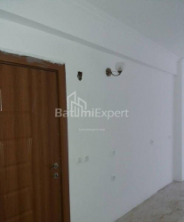 Квартира 1-комн 27 м² - Шерифа Химшиашвили, Батуми