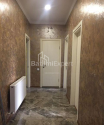 Квартира 86 м² - Ангиса, Батуми, Грузия