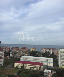 Квартира 4-комн 86 м² - Ангиса, Батуми