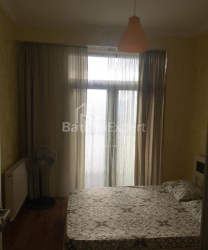 Квартира 86 м² - Ангиса, Батуми, Грузия