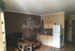 Квартира 1-комн 36 м² - Юрьевская, Батуми