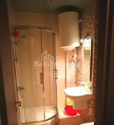 Квартира 1-комн 36 м² - Юрьевская, Батуми