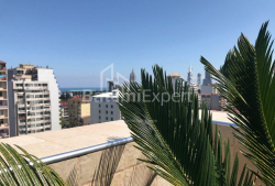 Квартира 5-комн 140 м² - Юрьевская, Батуми