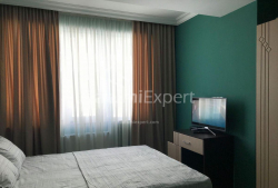 Квартира 140 м² - Юрьевская, Батуми, Грузия