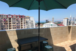 Квартира 5-комн 140 м² - Юрьевская, Батуми