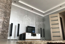 Квартира 140 м² - Юрьевская, Батуми, Грузия