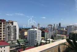 Квартира 140 м² - Юрьевская, Батуми, Грузия