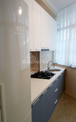 Квартира 72 м² - Юрьевская, Батуми, Грузия