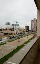 Квартира 72 м² - Юрьевская, Батуми, Грузия