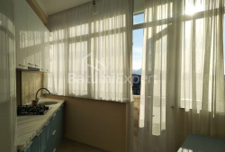 Квартира 72 м² - Юрьевская, Батуми, Грузия