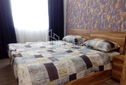 Квартира 72 м² - Юрьевская, Батуми, Грузия