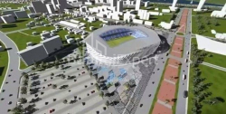 Квартира 3-комн 72 м² - Юрьевская, Батуми